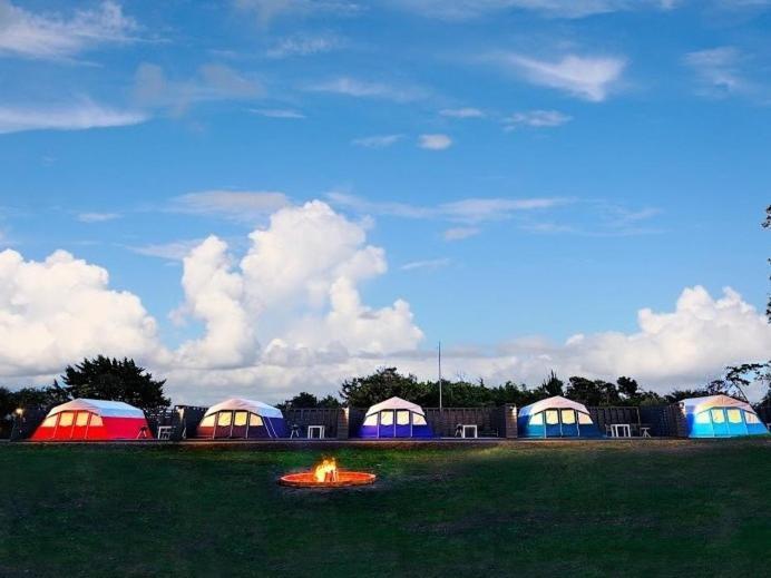 ちくらつなぐホテル 南房総市 エクステリア 写真