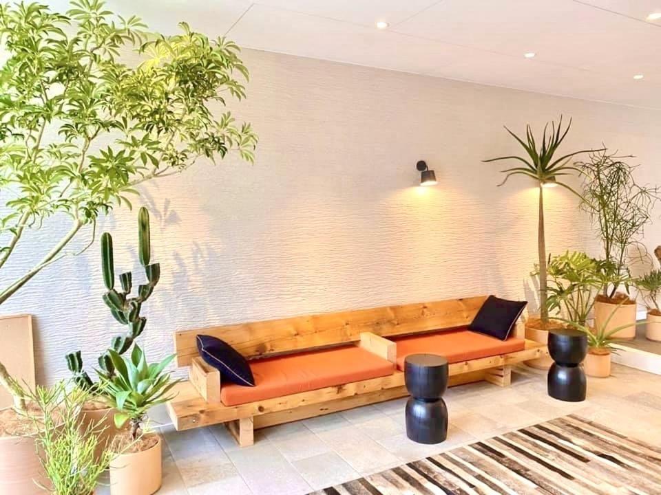 ちくらつなぐホテル 南房総市 エクステリア 写真