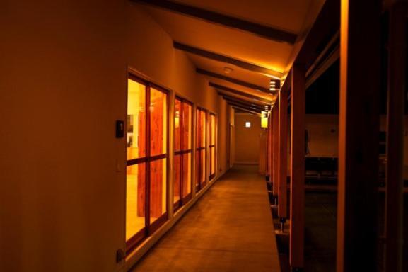 ちくらつなぐホテル 南房総市 エクステリア 写真